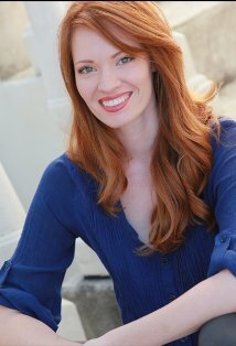 фото Аниела МакГиннесс