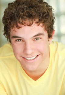 фото Мэттью Дэвид