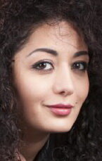 фото Mahshad Afshar