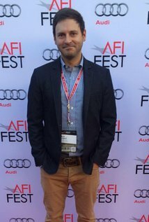 фото Брэд Оллгуд