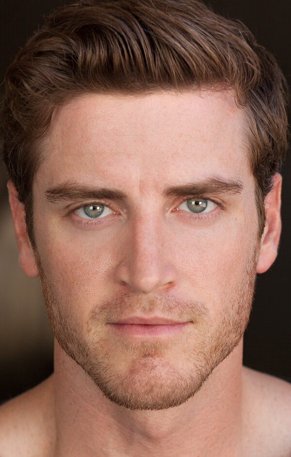 фото Джейк Локетт