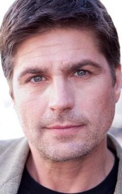 фото Кевин Степлтон