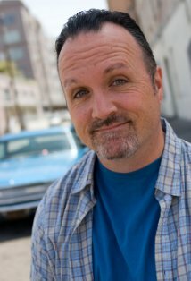 фото Джесси Маккей