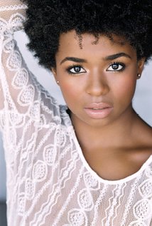 фото Алексис Флойд