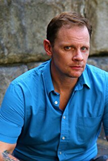 фото Jason Scott Morgan