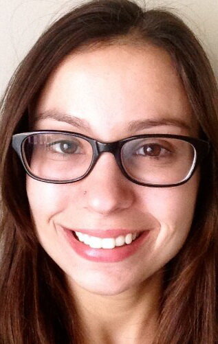 фото Луиза Ново