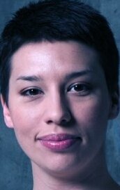 фото Mia Biondic