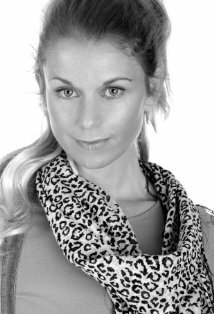 фото Виктория Делани