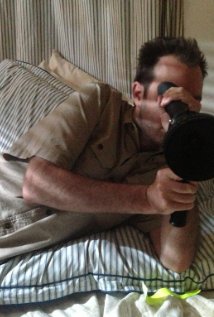 фото Дрю Барнхардт