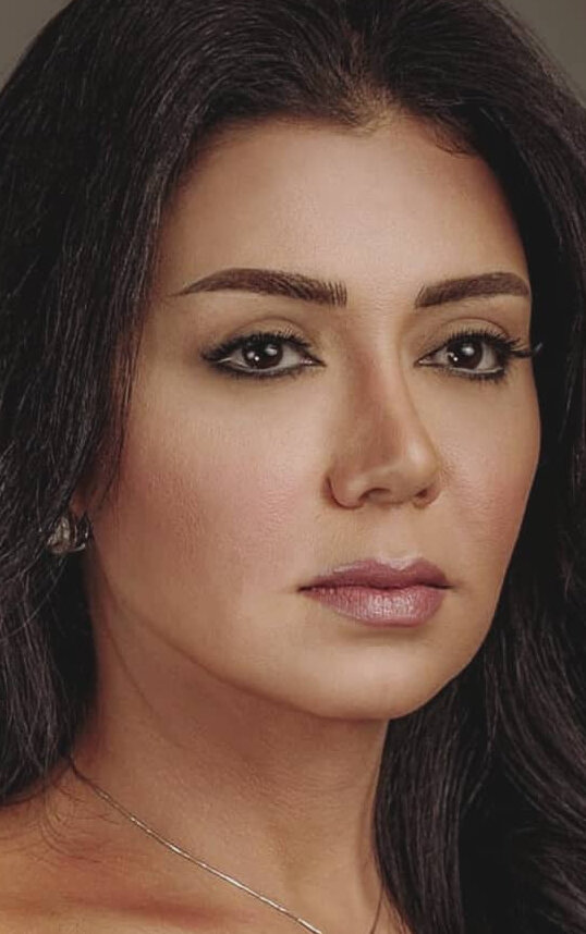 фото Раниа Юсеф