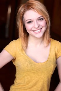 фото Ханна Корнберг