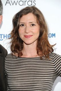 фото Мириам Силверман