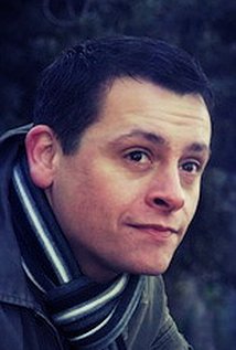 фото Jason Arthur Chatwin