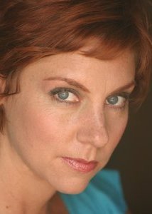 фото Бекки Майстер