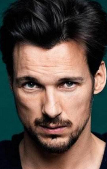 фото Флориан Давид Фиц