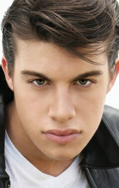 фото Эндрю Каллахан