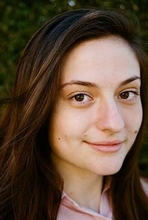 фото Catherine Mosier-Mills