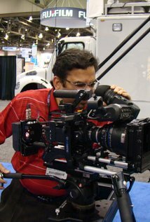 фото Sriram Vegaraju