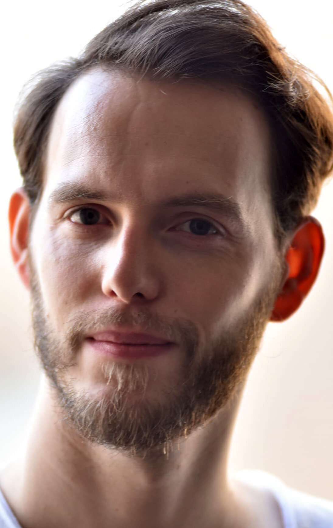 фото Пьер Кашья