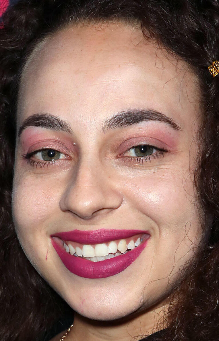 фото Катрина Кемп