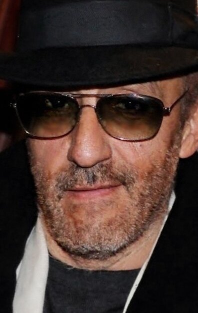 фото Энрико Кариа