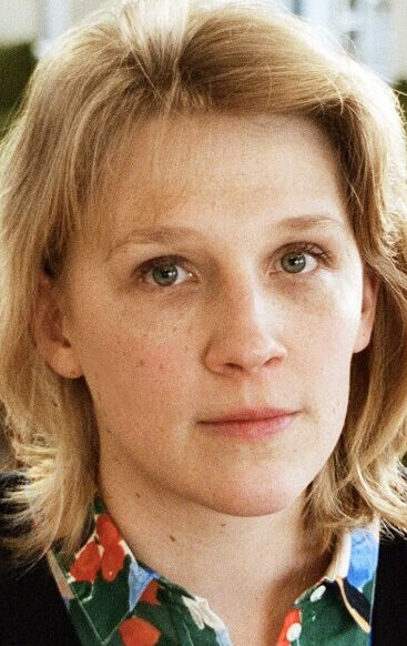 фото Клеманс Мадлен-Педрийя