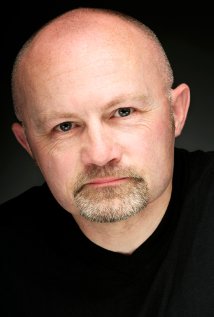 фото Шон Коннолли