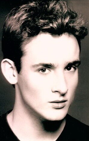 фото Джеймс Хольцер