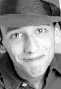 фото Чак Лайнс