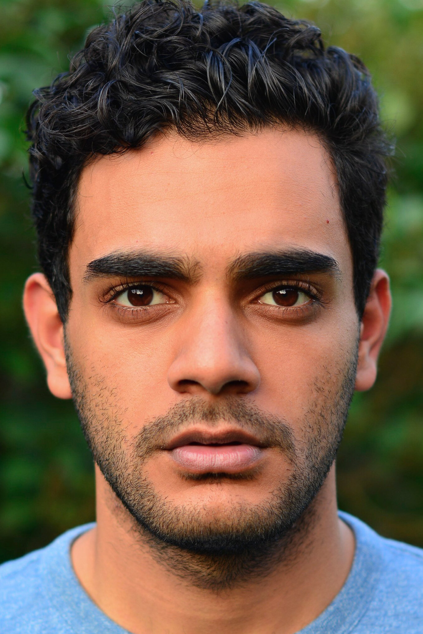 фото Хамза Хак