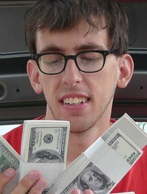 фото John Acquadro