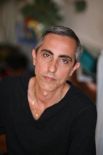 фото Бруно Лопез