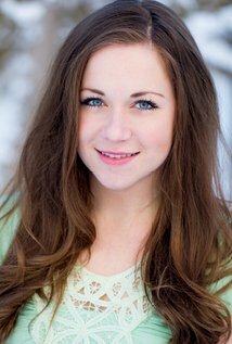 фото Jessica Mosher