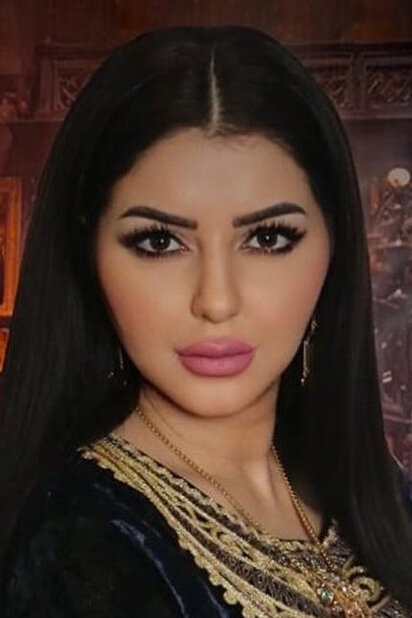 фото Инас Аль-Наггар