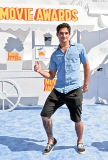 фото Майкл Бакнер