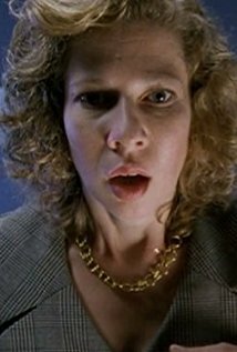 фото Шэрон Манн