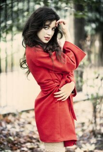 фото Ширин Эштон