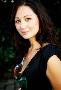 фото Оливия Штифель