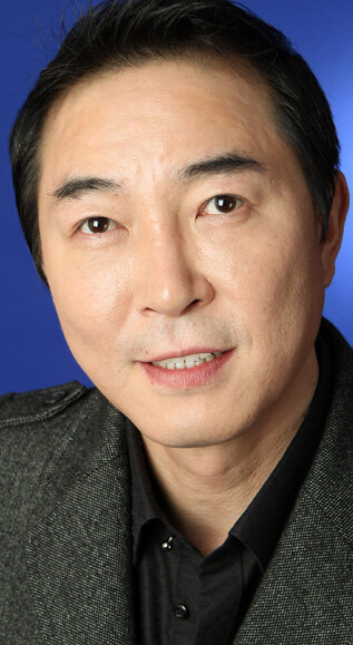 фото Пак Ён-ги