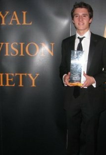 фото Райан Бронд