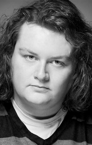 фото Барнеби Феррис