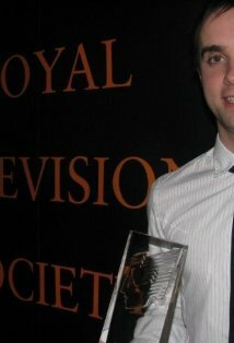 фото Matthew Hamby