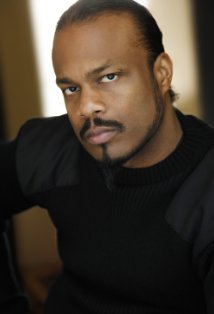 фото И. Элайджа Бауман