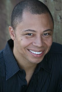 фото Монте Джеймс