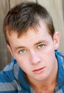 фото Чейз Максимиллиан