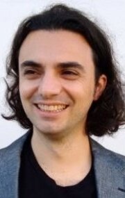 фото Федерико Конфорти