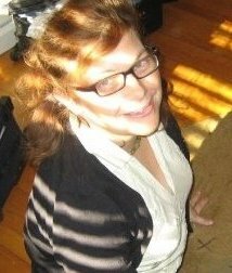 фото Barbara Lhota