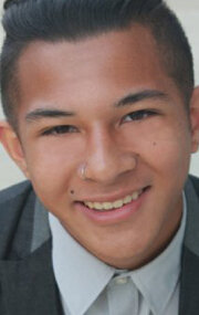 фото Таи Урбан