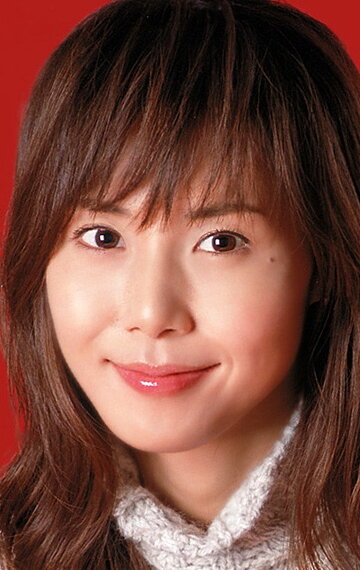 фото Нанако Мацусима