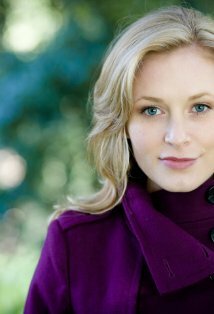 фото Ребекка Буйко